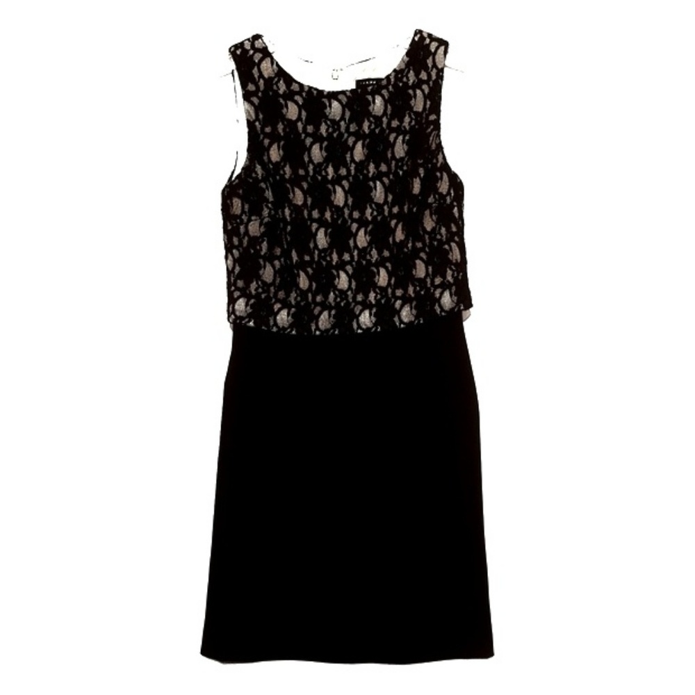 Ivanka Trump Little Black Dress LBD